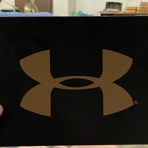 Under Armor Soccer Cleats